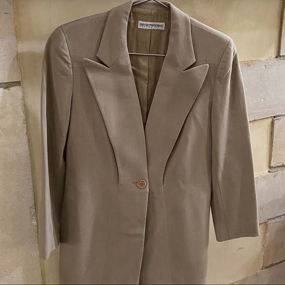 Structured Jacket - Picture 4 of 16